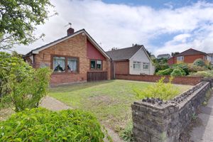 Front External- click for photo gallery